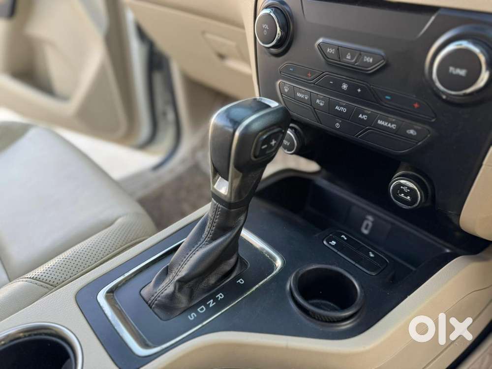 Ford Endeavour Titanium 2.2 4x2, 2020, Diesel