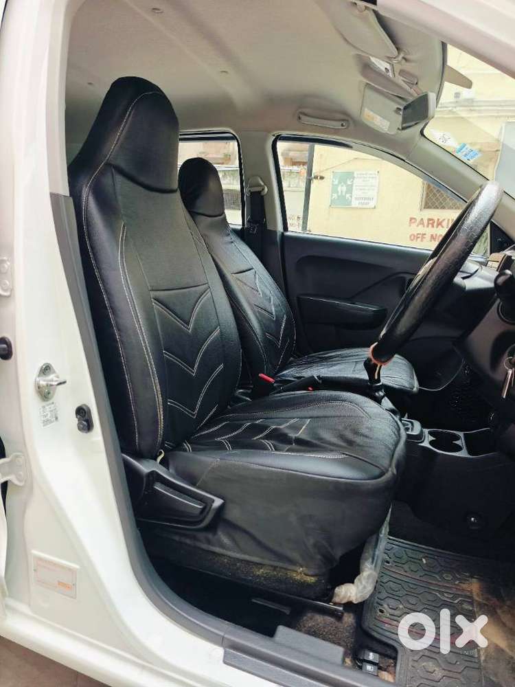 Maruti Suzuki Alto K10 1.0 Vxi S-cng, 2024, Cng & Hybrids