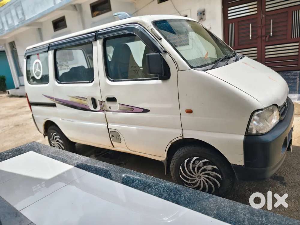 2019  Model Eeco A1 Condition