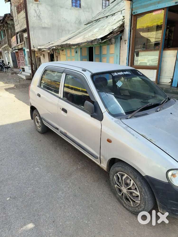 Alto Lxi 2006 Excellent Condition