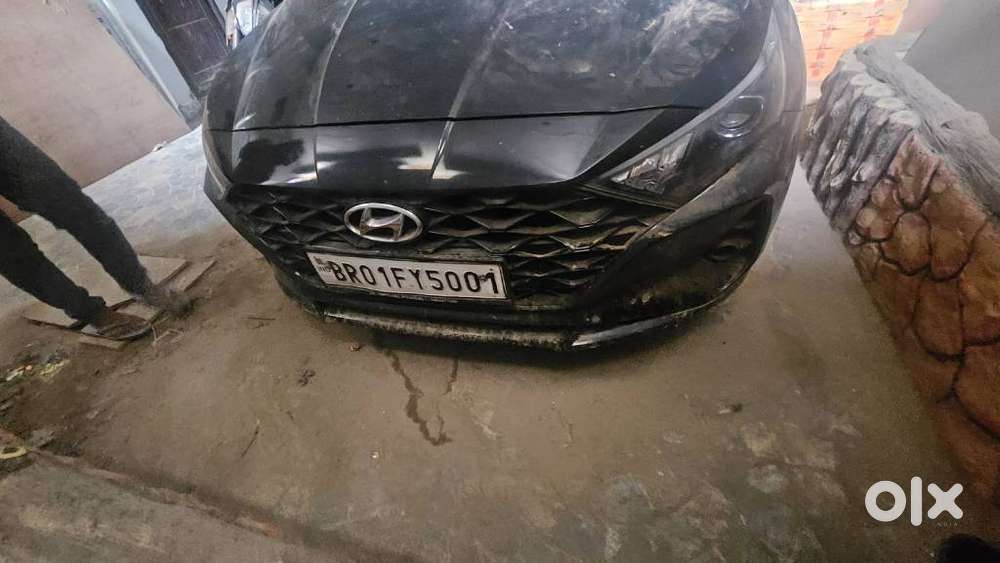 Hyundai New I20 1.5 Asta (o) Mt Dual Tone, 2022, Diesel