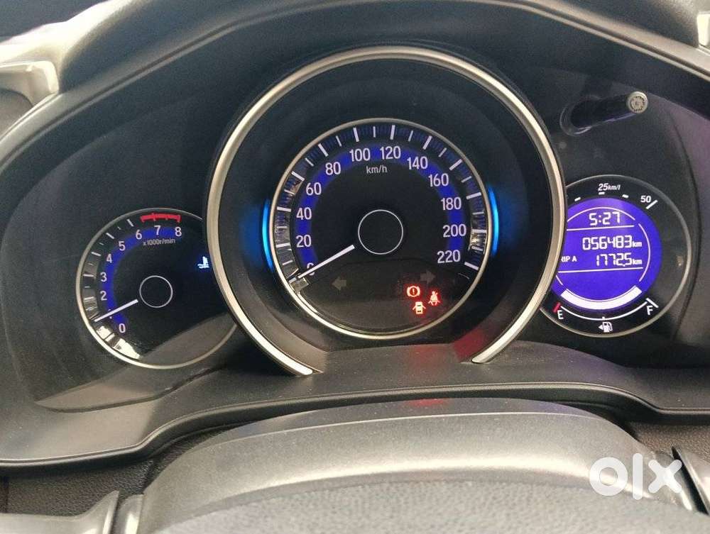 Honda Jazz 1.2 Sv I Vtec, 2015, Petrol