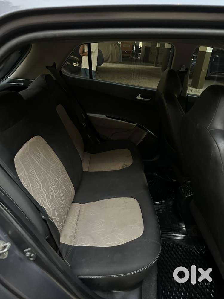 Grand I10 Sportz 2014 Diesel