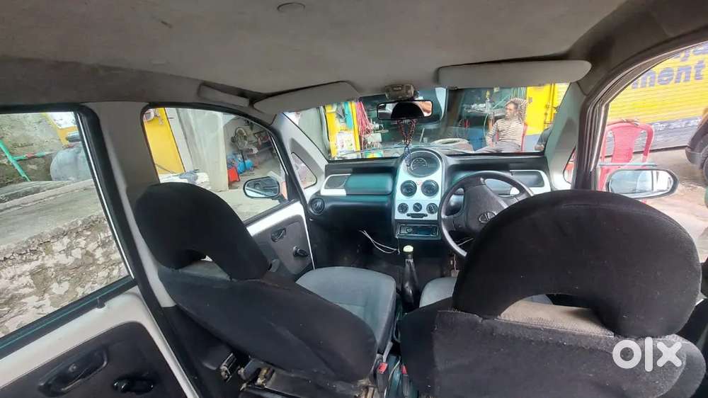Tata Nano Xe 2015 Petrol Manual,