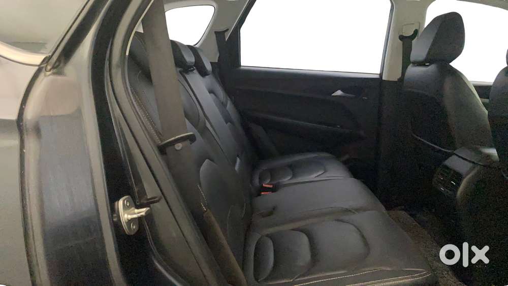 Mg Hector 2.0 Sharp Diesel, 2020, Diesel