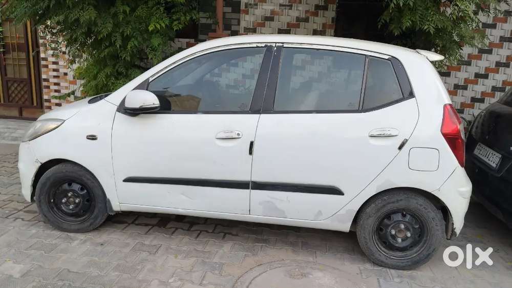 Good Condition
