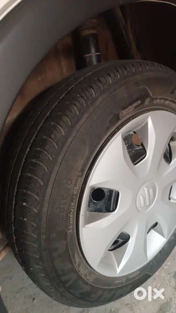 Maruti Suzuki Wagon R 2024