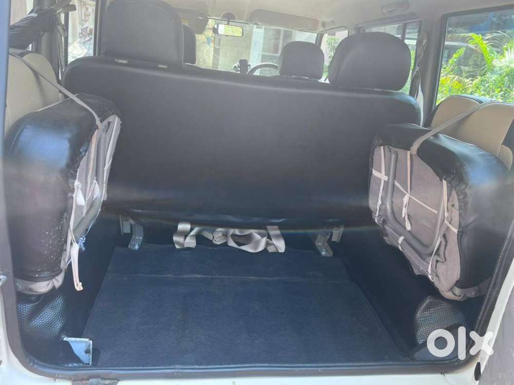 Bolero B6(o) 2023 Full Option Regular Service Till Date