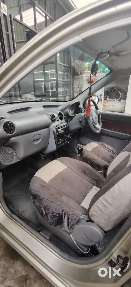 Hyundai Santro Xing Gls