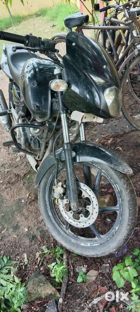 Sell my pulser Motorcycles 1825169184