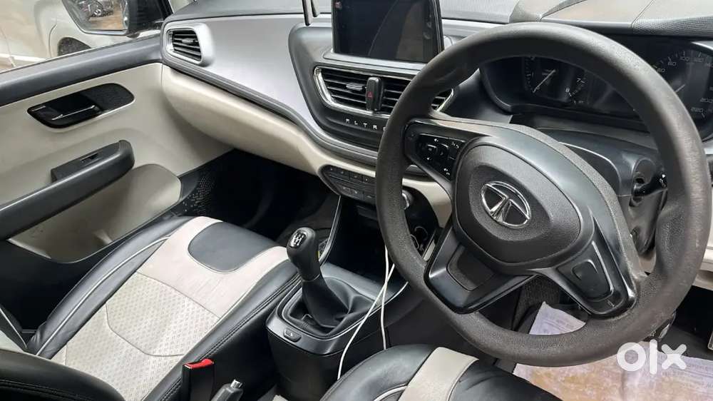 Tata Altroz Diesel 2022