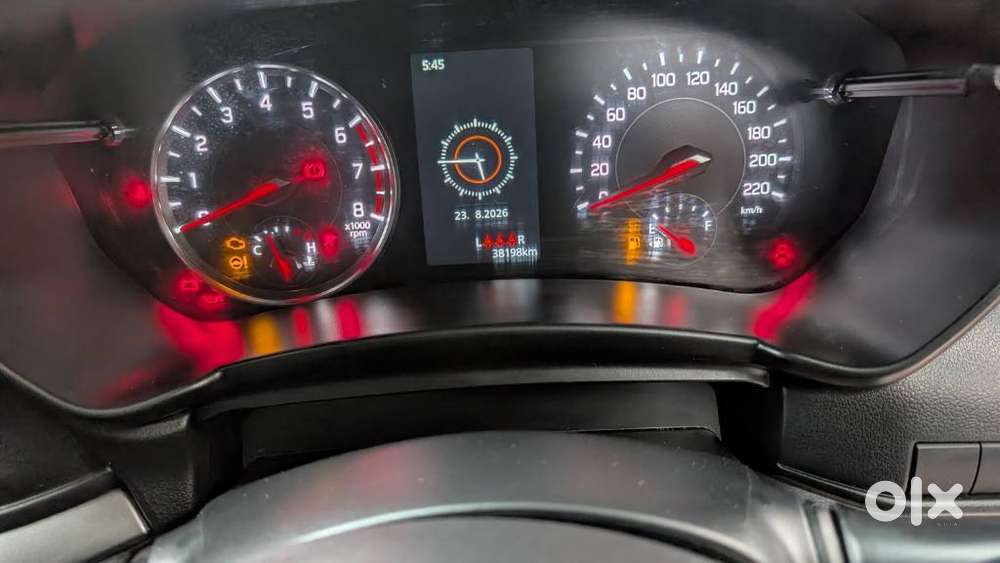 Maruti Suzuki Swift Zxi Plus, 2025, Petrol