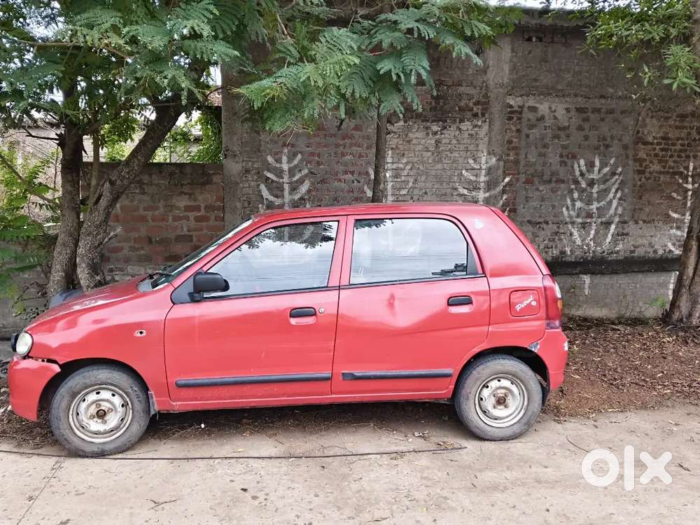 Maruti Suzuki Alto Lxi 2005