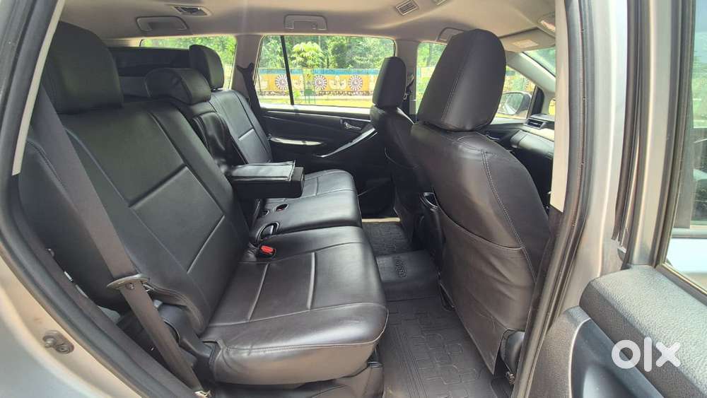 Toyota Innova Crysta 2.4 G Mt 8s, 2020, Diesel