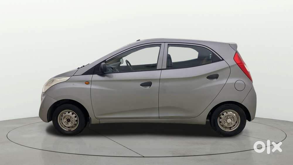Hyundai Eon Era +, 2014, Cng & Hybrids