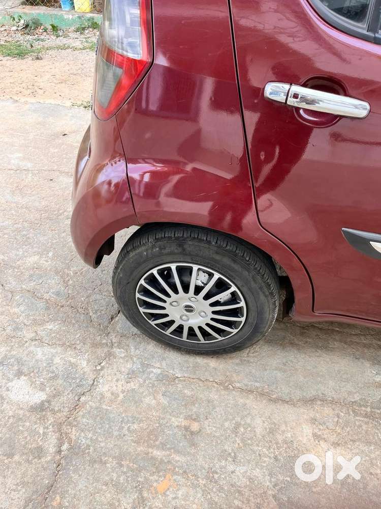 Maruti Suzuki Ritz 2012 Diesel Well Maintained