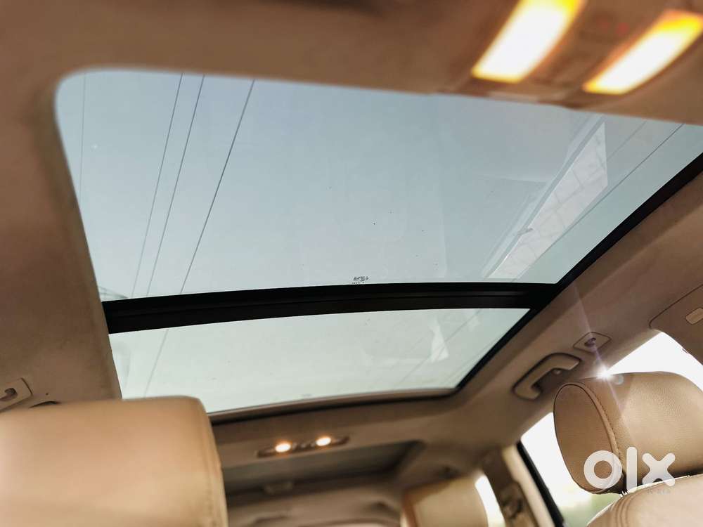 Audi Q7, 2014, Diesel