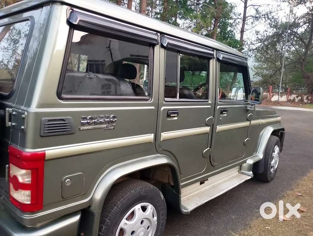 Bolero Zlx Model 2011