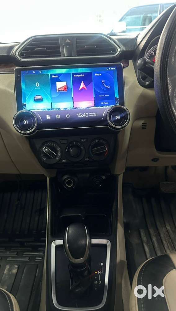 Maruti Suzuki Swift Dzire, 2018, Diesel