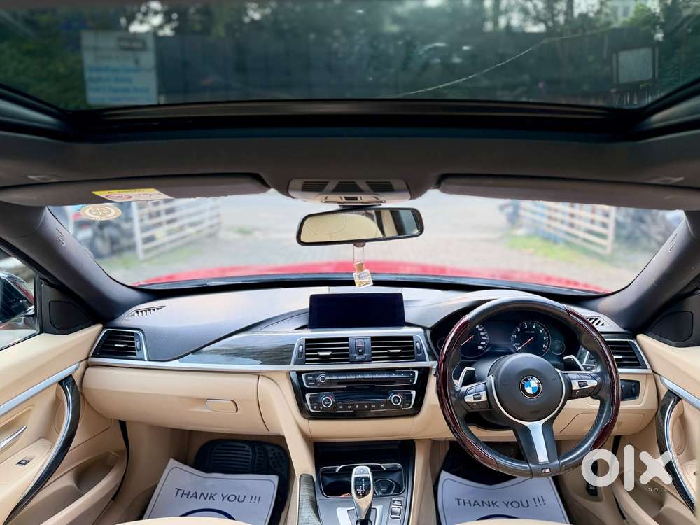 Bmw 3 Series 2.0 330i Gt M Sport, 2020, Petrol