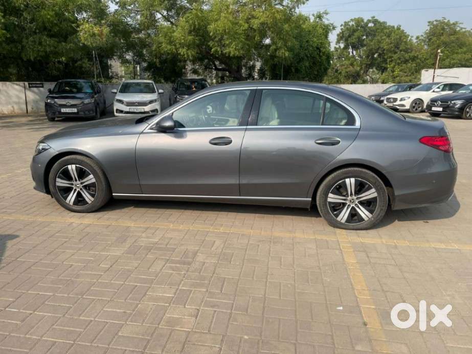 Mercedes-benz C Class Prime 200, 2023, Petrol
