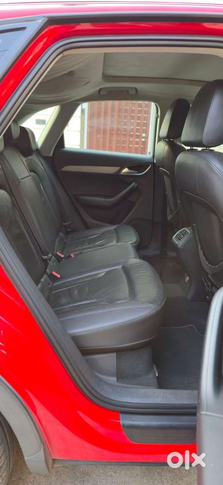 Audi Q3 35 Tdi Premium Plus + Sunroof, 2014, Diesel