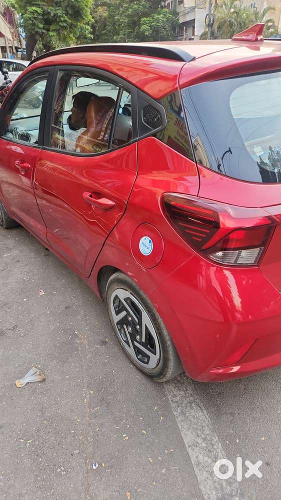 Hyundai Grand I10 Nios Sportz, 2024, Petrol