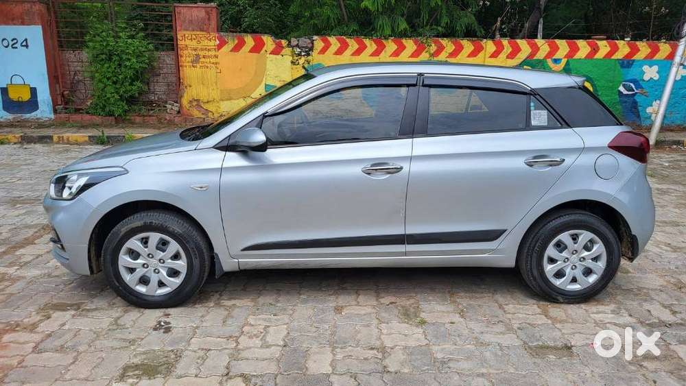 Hyundai Elite I20 Magna Plus, 2019, Petrol