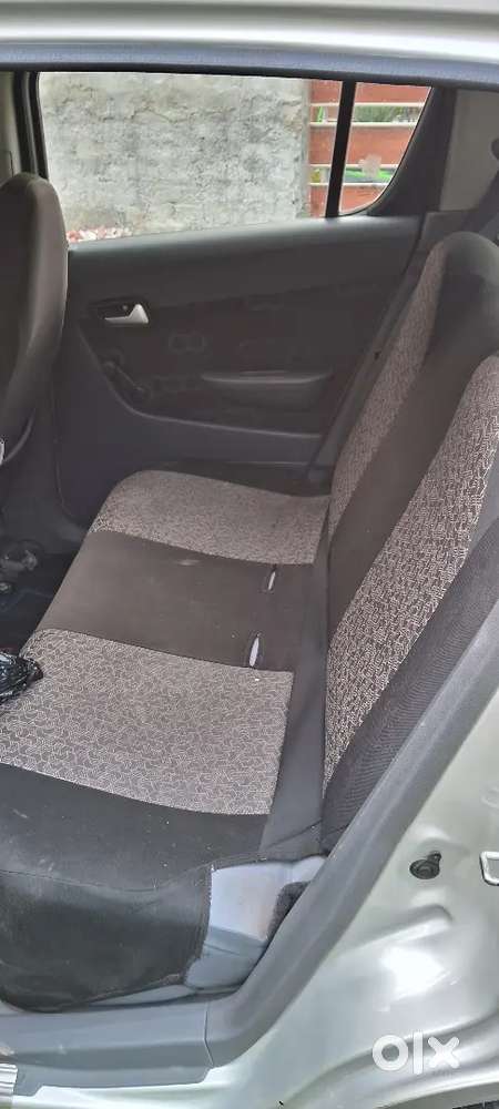 Maruti Suzuki Alto 800 2013 Model