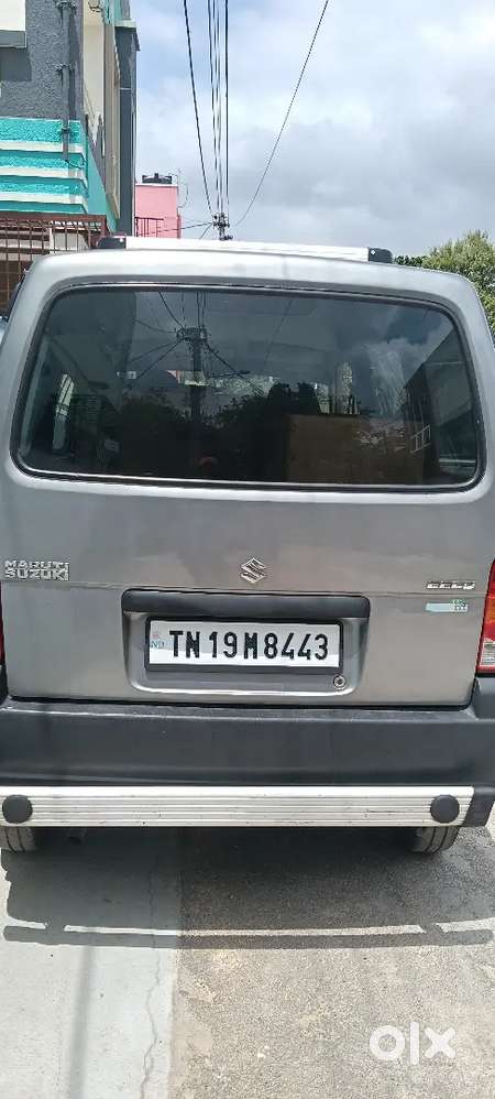 Eeco Car For Sale