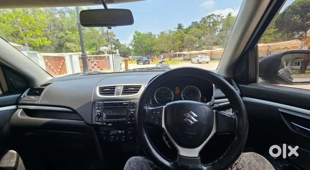 Maruti Suzuki Swift 2016 Diesel Good Condition