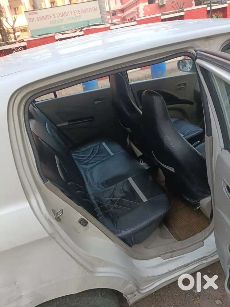 Maruti Suzuki Celerio Vxi