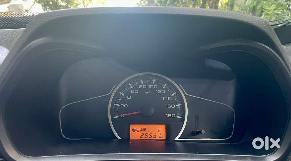 Maruti Suzuki Alto 800 2019-2023 0.8 Lxi (o), 2022, Petrol
