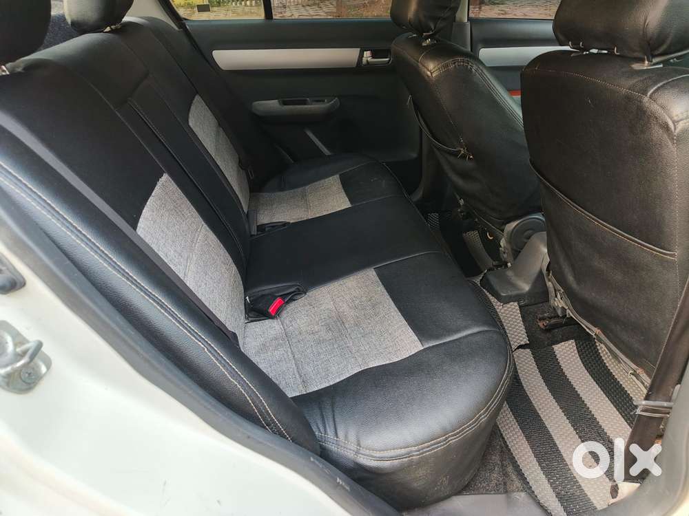 Maruti Suzuki Dzire Vdi, 2010, Diesel