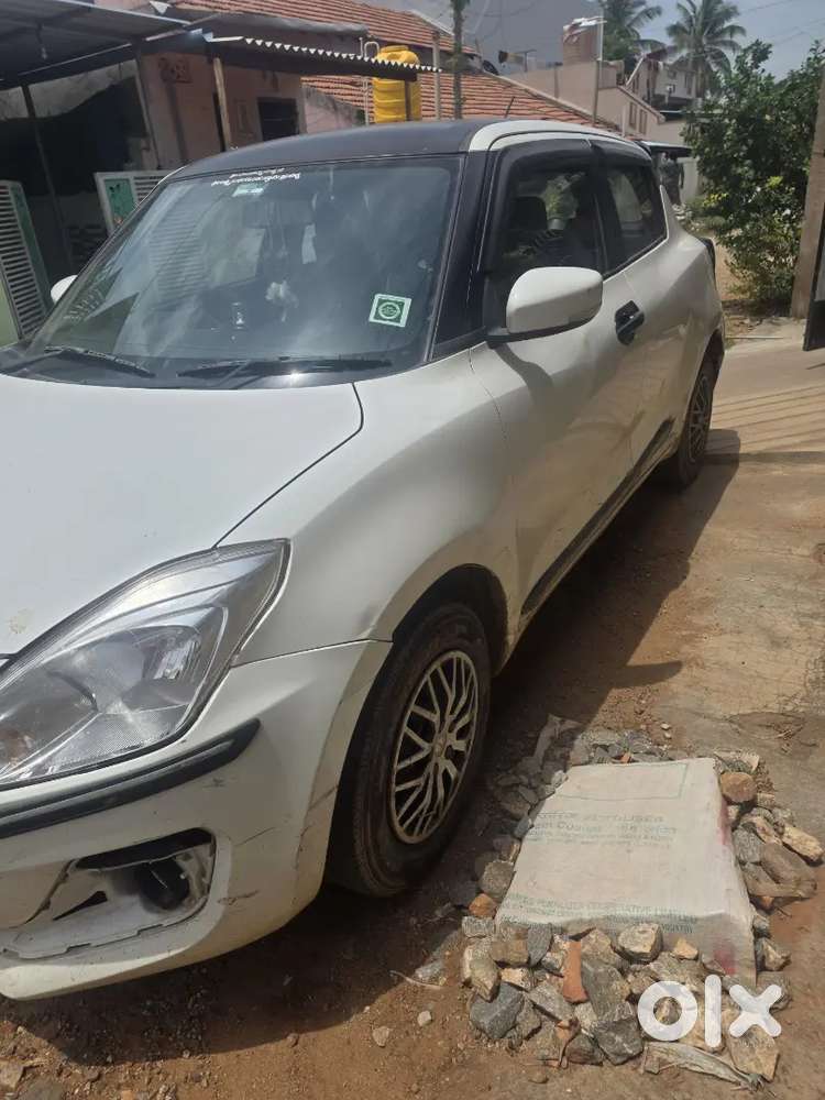 Maruti Suzuki Swift