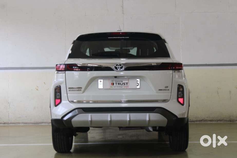 Toyota Urban Cruiser Hyryder 1.5 G Neo Drive, 2025, Petrol