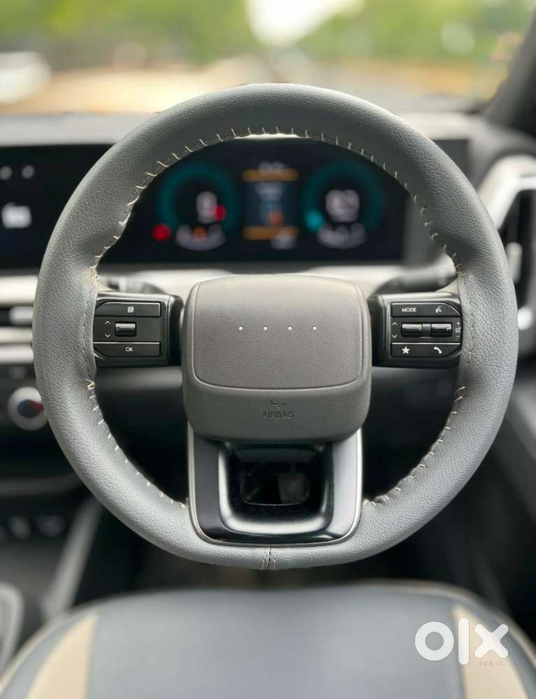Hyundai Venue Sx Opt, 2025, Petrol