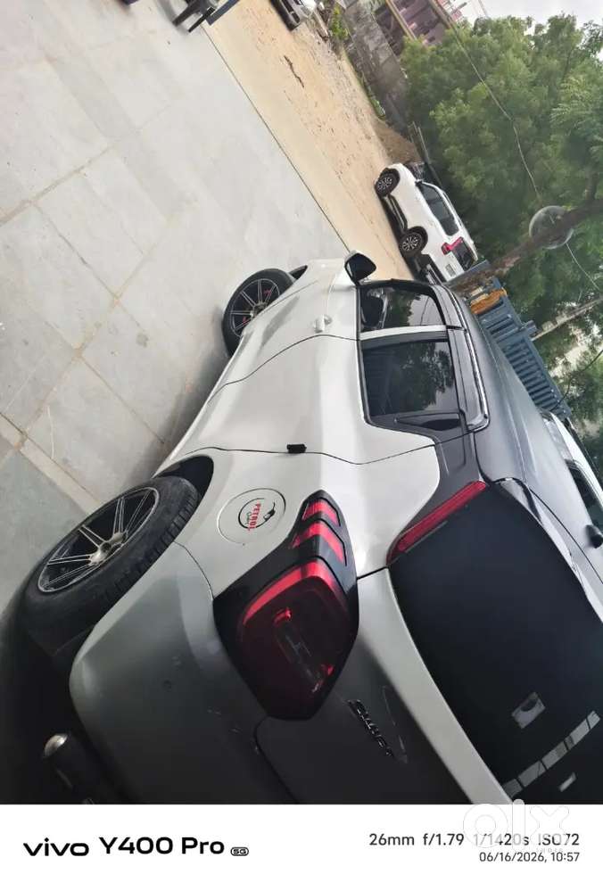 Maruti Suzuki Swift 2023 Petrol 54000 Km Driven