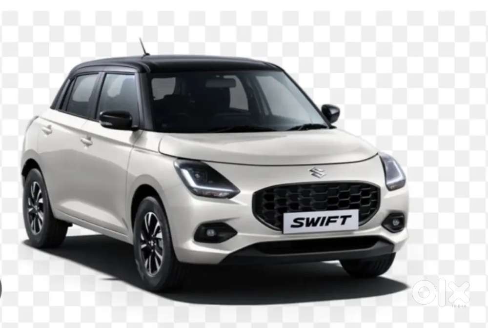 Swift. Lxi / Vxi / Zxi Available