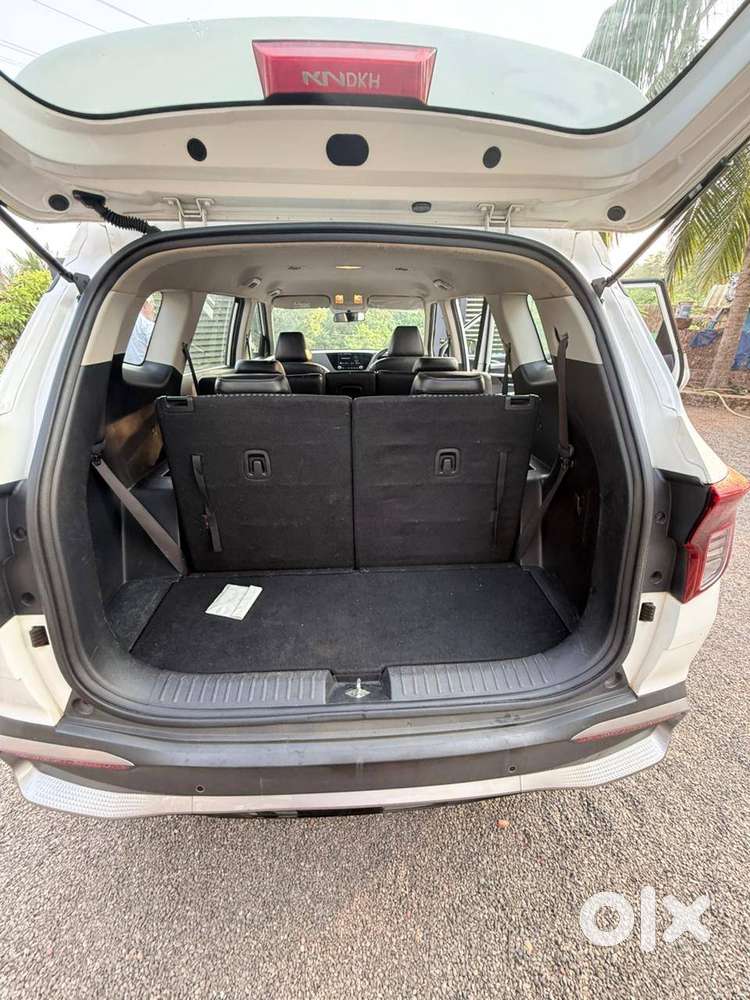 Kia Carens D 1.5 6mt Prestige 7