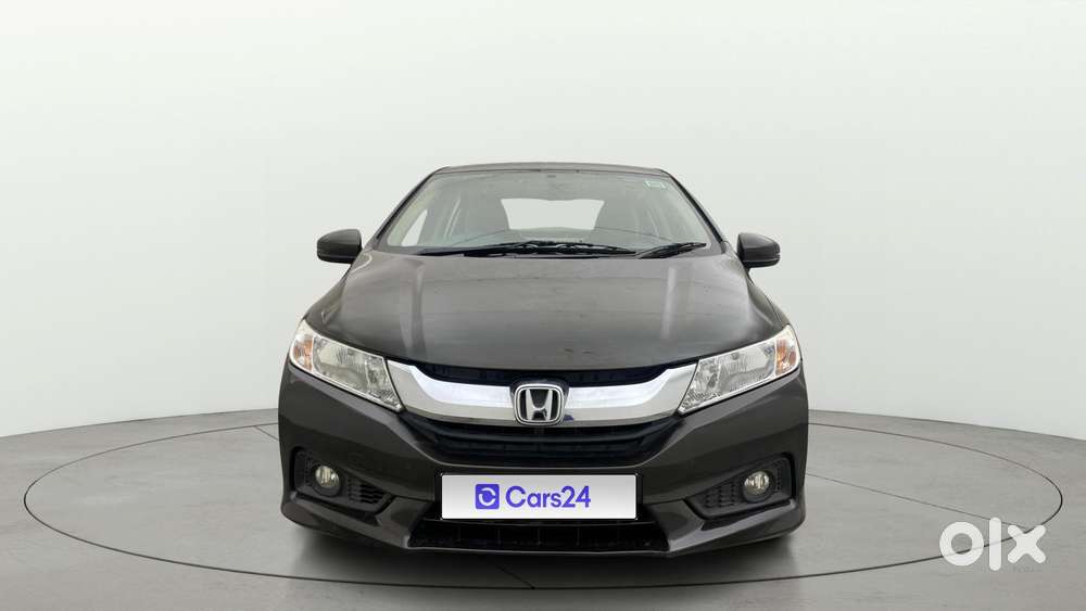 Honda City I Dtec V, 2016, Diesel