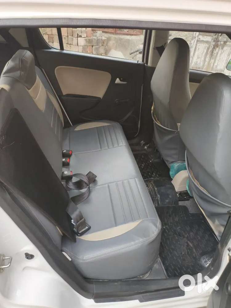 Maruti Suzuki Alto 800 2022 Petrol 30000 Km Driven