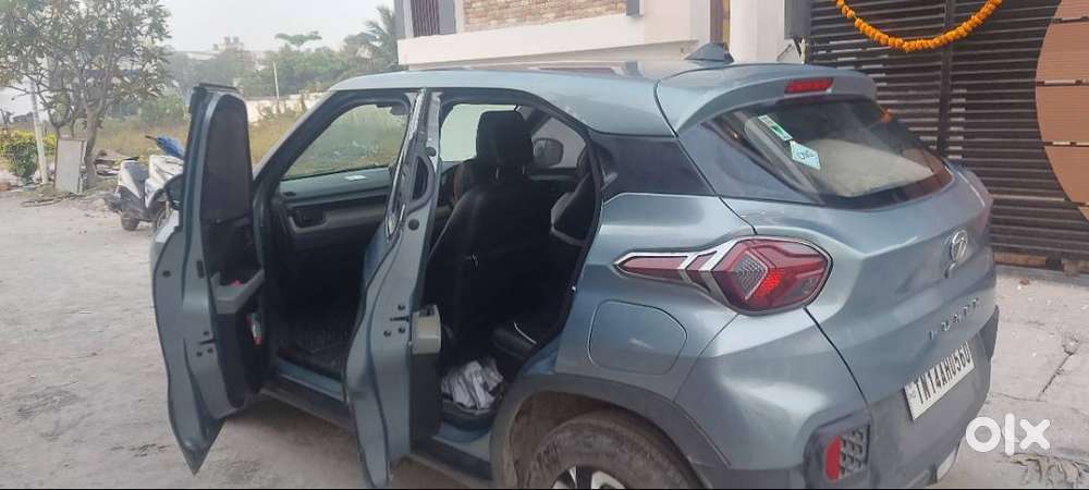 Tata Punch  Cng Model For Sale