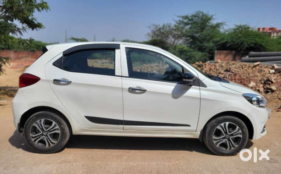 Tata Tiago 1.05 Revotorq Xz, 2019, Diesel