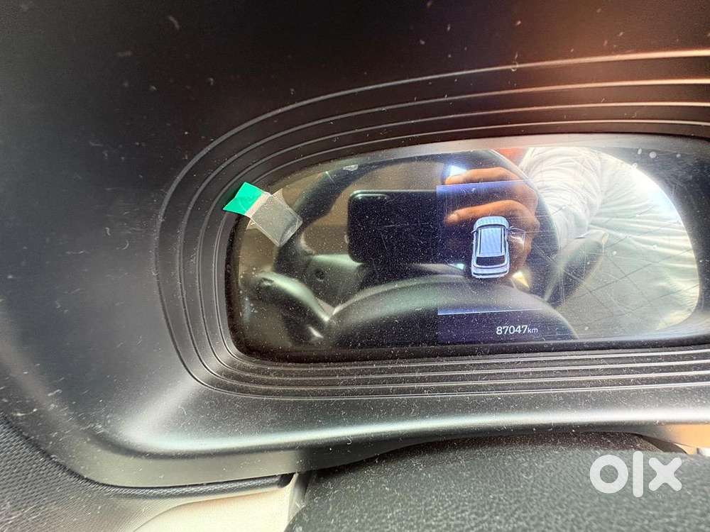 Hyundai Diesel Car 2024
