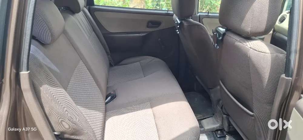 Maruti Suzuki Zen Estilo 2011 Car