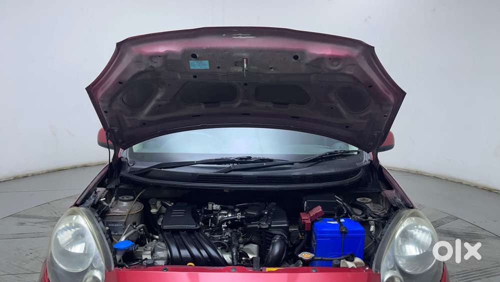 Nissan Micra Active 1.2 Xv Safety Pack, 2017, Petrol