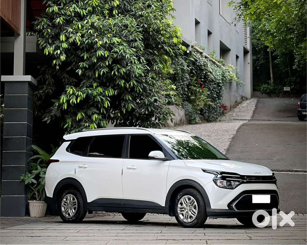 Kia Carens 1.5 Prestige 7 Str, 2023, Petrol