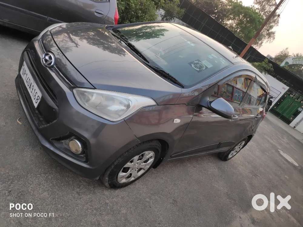 Hyundai Grand I10 2016 Diesel