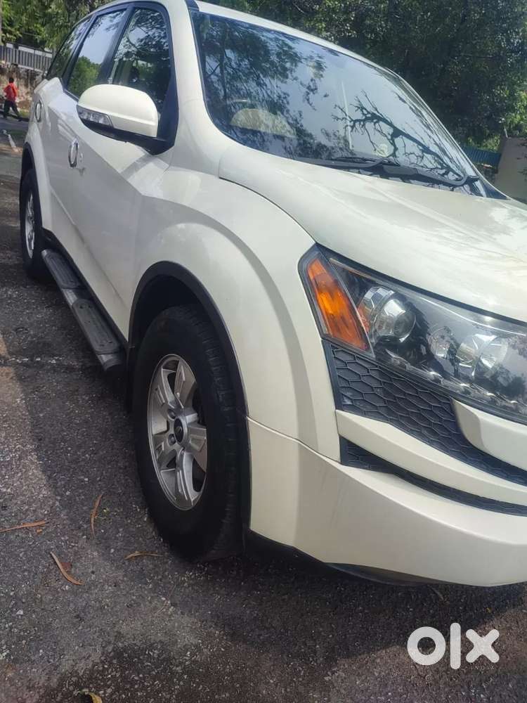 Mahindra Xuv500 W8, 2012, Diesel